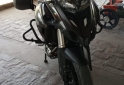 Motos - Benelli Trk 502 2020 Nafta 16000Km - En Venta