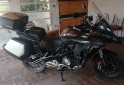 Motos - Benelli Trk 502 2020 Nafta 16000Km - En Venta