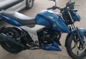 Motos - Beta RTR, 160 2023 Nafta 9700Km - En Venta