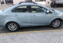 Autos - Chevrolet Sonic 2013 GNC 110000Km - En Venta