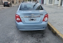 Autos - Chevrolet Sonic 2013 GNC 110000Km - En Venta