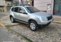 Autos - Renault Duster 2014 GNC 110000Km - En Venta