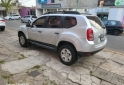 Autos - Renault Duster 2014 GNC 110000Km - En Venta