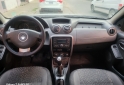 Autos - Renault Duster 2014 GNC 110000Km - En Venta