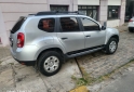 Autos - Renault Duster 2014 GNC 110000Km - En Venta