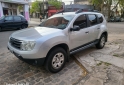 Autos - Renault Duster 2014 GNC 110000Km - En Venta