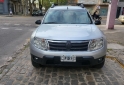 Autos - Renault Duster 2014 GNC 110000Km - En Venta