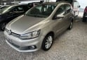 Autos - Volkswagen SURAN 1.6 A/T IMOTION 2015 Nafta 97702Km - En Venta