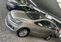 Autos - Volkswagen SURAN 1.6 A/T IMOTION 2015 Nafta 97702Km - En Venta