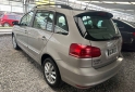 Autos - Volkswagen SURAN 1.6 A/T IMOTION 2015 Nafta 97702Km - En Venta