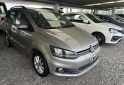 Autos - Volkswagen SURAN 1.6 A/T IMOTION 2015 Nafta 97702Km - En Venta