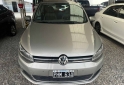 Autos - Volkswagen SURAN 1.6 A/T IMOTION 2015 Nafta 97702Km - En Venta