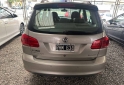 Autos - Volkswagen SURAN 1.6 A/T IMOTION 2015 Nafta 97702Km - En Venta