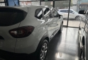 Autos - Renault Captur Intense 2021 GNC 80000Km - En Venta