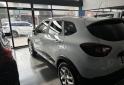 Autos - Renault Captur Intense 2021 GNC 80000Km - En Venta