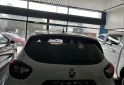 Camionetas - Renault Captur Intens. 2021 GNC 80000Km - En Venta