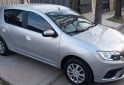 Autos - Renault SANDERO II 1.6 16V ZEN L/ 2020 Nafta 43000Km - En Venta