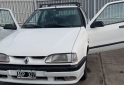 Autos - Renault 19 1995 GNC 280000Km - En Venta