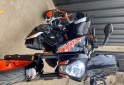 Motos - Ktm 200 2017 Nafta 10000Km - En Venta