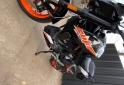 Motos - Ktm 200 2017 Nafta 10000Km - En Venta