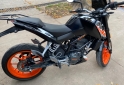 Motos - Ktm 200 2017 Nafta 10000Km - En Venta