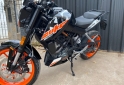 Motos - Ktm 200 2017 Nafta 10000Km - En Venta