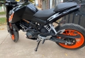 Motos - Ktm 200 2017 Nafta 10000Km - En Venta