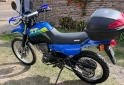 Motos - Yamaha Xt600E 1993 Nafta 49000Km - En Venta