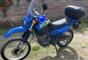 Motos - Yamaha Xt600E 1993 Nafta 49000Km - En Venta