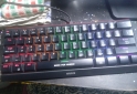 Informtica - Teclado mecanico 60% - En Venta