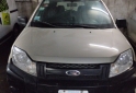 Camionetas - Ford EcoSport 2008 GNC 130000Km - En Venta