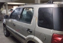 Camionetas - Ford EcoSport 2008 GNC 130000Km - En Venta