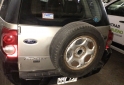 Camionetas - Ford EcoSport 2008 GNC 130000Km - En Venta