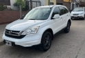 Camionetas - Honda Crv 2011 GNC 225000Km - En Venta