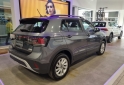 Autos - Volkswagen T CROSS CONFORTLINE 200 T 2024 Nafta 0Km - En Venta