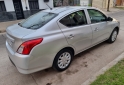 Autos - Nissan Versa 2018 Nafta 31000Km - En Venta