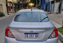 Autos - Nissan Versa 2018 Nafta 31000Km - En Venta