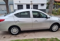 Autos - Nissan Versa 2018 Nafta 31000Km - En Venta