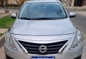 Autos - Nissan Versa 2018 Nafta 31000Km - En Venta