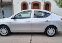 Autos - Nissan Versa 2018 Nafta 31000Km - En Venta