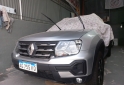 Camionetas - Renault OROCH 2024 Nafta 350Km - En Venta