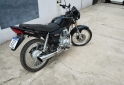 Motos - Guerrero Urban 150 2023 Nafta 4500Km - En Venta