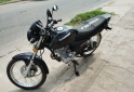 Motos - Guerrero Urban 150 2023 Nafta 4500Km - En Venta