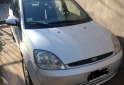 Autos - Ford Fiesta Max 2005 Diesel 246000Km - En Venta