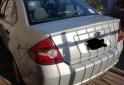 Autos - Ford Fiesta Max 2005 Diesel 246000Km - En Venta