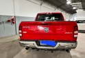 Camionetas - Dodge Ram 2016 GNC 110000Km - En Venta