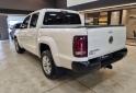 Camionetas - Volkswagen AMAROK CONFORTLINE AT 2022 Diesel 45000Km - En Venta