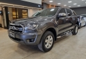 Camionetas - Ford RANGER DC XLT 3.2L 4X2 AT 2022 Diesel 30000Km - En Venta