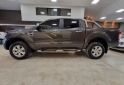 Camionetas - Ford RANGER DC XLT 3.2L 4X2 AT 2022 Diesel 30000Km - En Venta