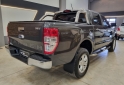 Camionetas - Ford RANGER DC XLT 3.2L 4X2 AT 2022 Diesel 30000Km - En Venta